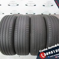 Saldi 195 65 16 Michelin 90% Estive 195 65 R16