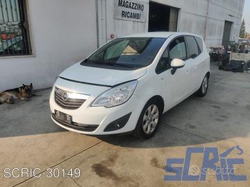 Opel meriva b s10 1.4 lpg 120cv 11-17 ricambi