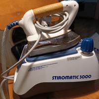 ferro da stiro Ariete stiromatic 3000