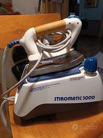 ferro da stiro Ariete stiromatic 3000