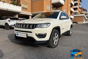 Jeep Compass 1.6 mjt Longitude 2wd 120cv my19