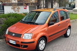 FIAT PANDA 1.2 BENZINA 149.000KM NEOPATENTATI