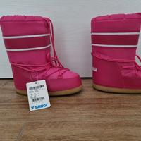 Moonboot
