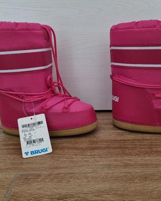 Moonboot