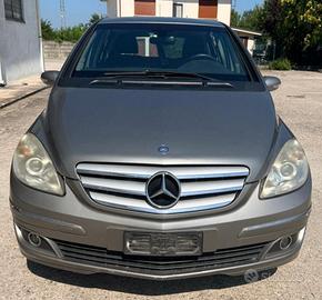 Ricambi usati Mercedes classe B 2.0 diesel 640940