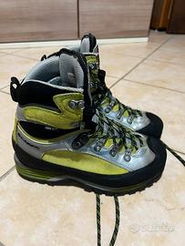 Scarpa Triolet Pro GTX WMN – 37,5