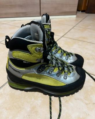Scarpa Triolet Pro GTX WMN – 37,5