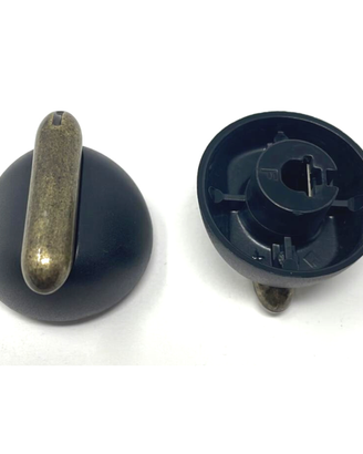 Ricambi Manopola per piano cottura NUOVE