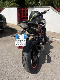 Duke 125 2020