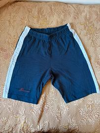 Pantaloncini blu