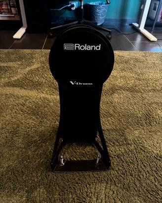 KD-10 Roland kick-pad