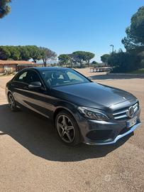 Classe c220 premium