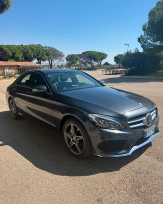 Classe c220 premium