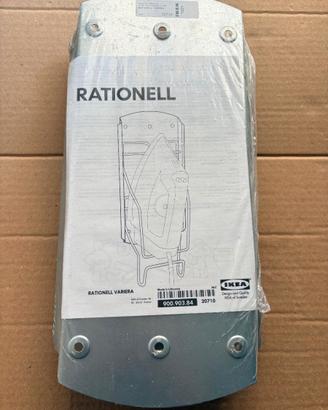 Porta ferro da stiro Ikea-NUOVO
