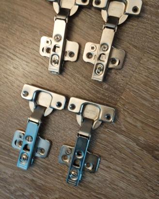 cerniere per mobile 