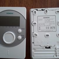 n.4 Starter Kit Siemens regolazione temperatura. N