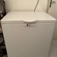 congelatore Indesit OS1A200H2