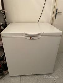 congelatore Indesit OS1A200H2
