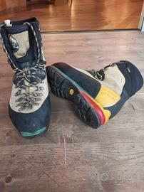 scarpe LaSportiva 43 1/2