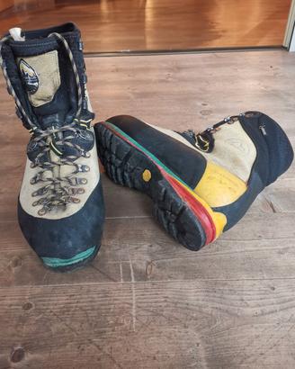 scarpe LaSportiva 43 1/2