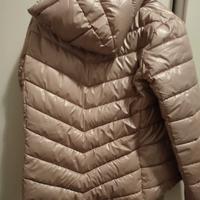 piumino molto bello e Caldo