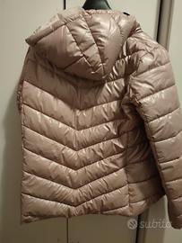 piumino molto bello e Caldo