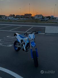 TM SMR 125 - 2023