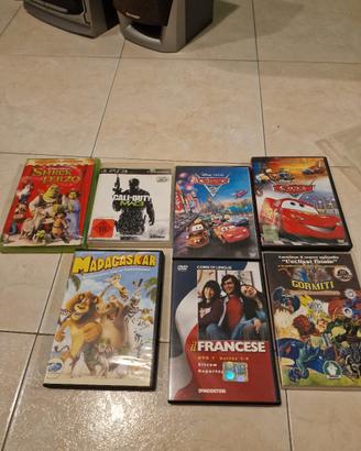 DVD film- videogioco ps3