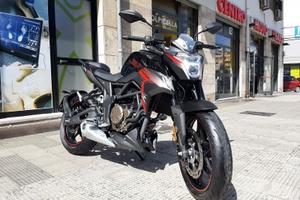Brivido 300R Voge