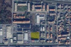Terreno di 2720 m² a Vercelli