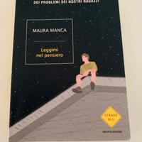 Libro leggimi nel pensiero