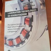 Laboratori tecnologici ed esercitazioni