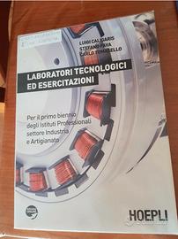 Laboratori tecnologici ed esercitazioni