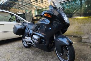 BMW r 850 rt