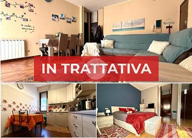 4 LOCALI A MANERBIO