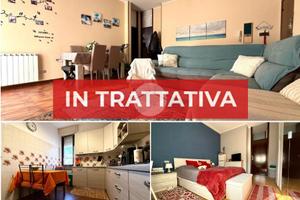 4 LOCALI A MANERBIO