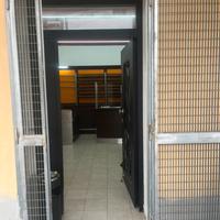 Tabaccheria. Stazione ferroviaria di Bitetto