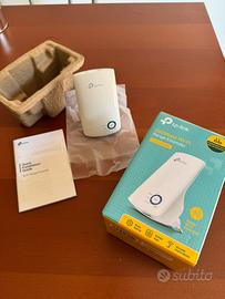 Repeater tp link 300 mbps