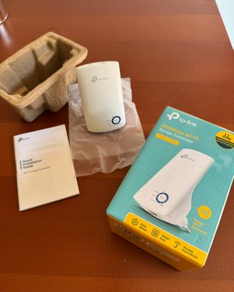 Repeater tp link 300 mbps