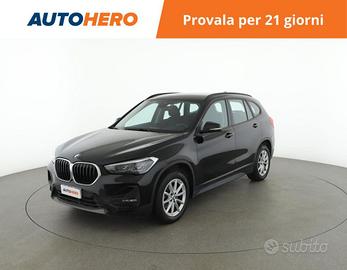 BMW X1 UV04021