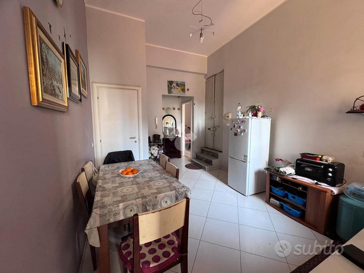 Appartamento – CT - Vista 3