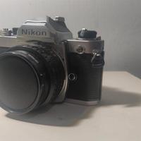 Nikon FM