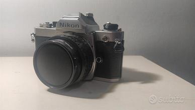 Nikon FM