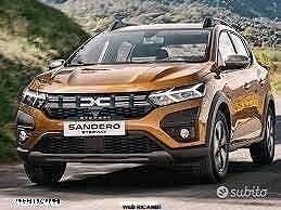 Ricambi dacia sandero stepway 2020 2021 2022 2023