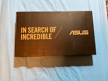 Pc ASUS