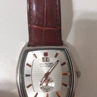 Orologio svizzero 