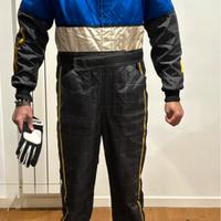 Abbigliamento Mir omologaro Kart