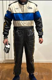 Abbigliamento Mir omologaro Kart