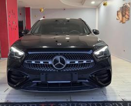 Mercedes-benz GLA 200 GLA 200 d Automatic AMG Line