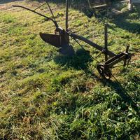 Vasoretta d’epoca disponibile da subito